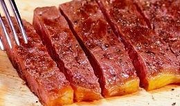 牛排的做法视频,视频教学带你轻松制作完美牛排